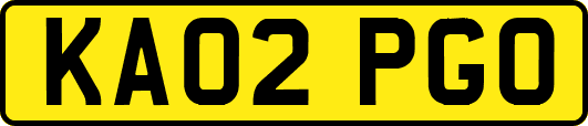 KA02PGO