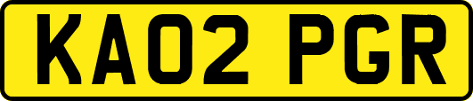 KA02PGR