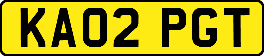 KA02PGT