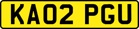 KA02PGU