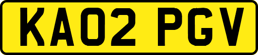 KA02PGV