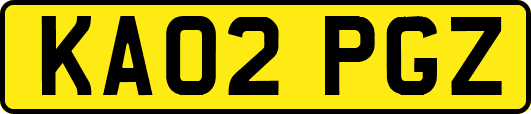 KA02PGZ
