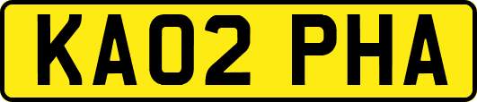 KA02PHA