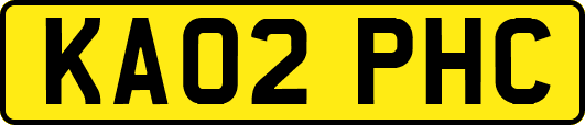 KA02PHC