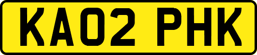 KA02PHK