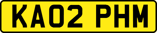 KA02PHM