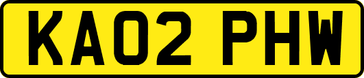 KA02PHW