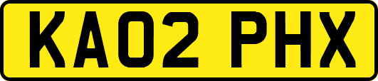 KA02PHX