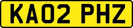 KA02PHZ