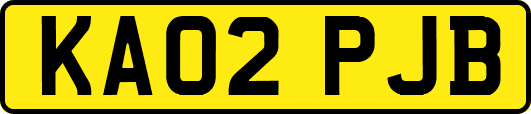KA02PJB