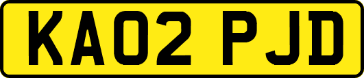 KA02PJD