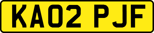 KA02PJF