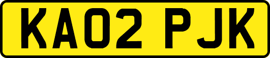 KA02PJK