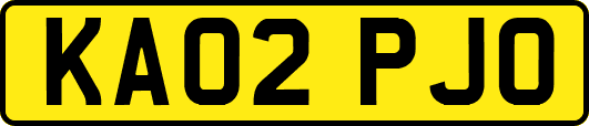 KA02PJO