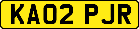 KA02PJR