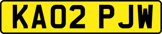 KA02PJW