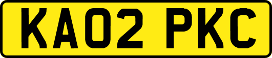 KA02PKC