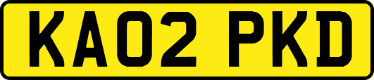 KA02PKD