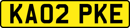 KA02PKE