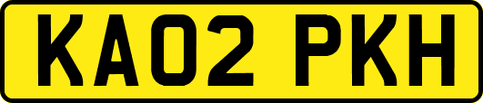 KA02PKH