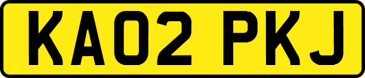 KA02PKJ