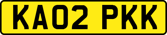 KA02PKK
