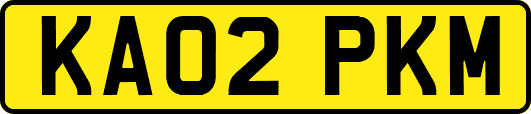 KA02PKM