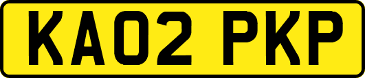 KA02PKP