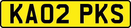 KA02PKS