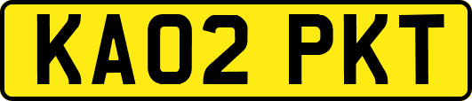 KA02PKT
