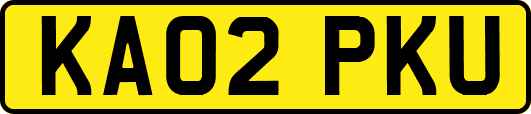 KA02PKU