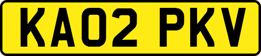 KA02PKV