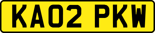 KA02PKW