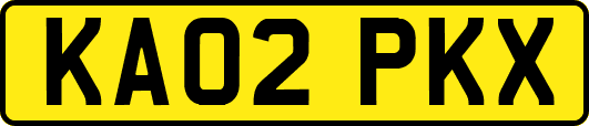 KA02PKX