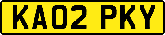 KA02PKY