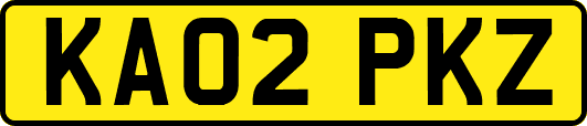 KA02PKZ