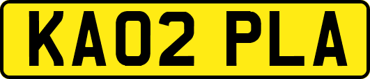 KA02PLA
