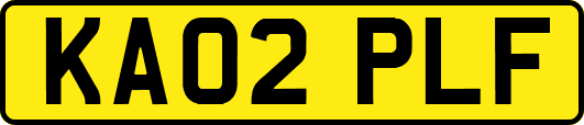 KA02PLF