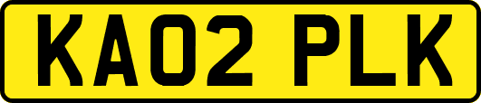 KA02PLK
