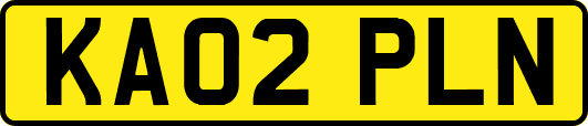 KA02PLN