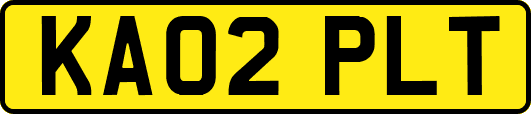 KA02PLT