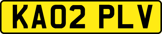 KA02PLV
