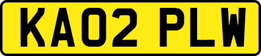 KA02PLW