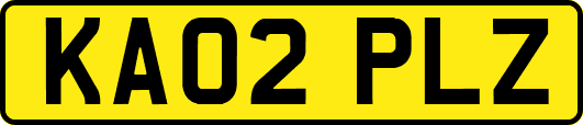 KA02PLZ