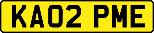 KA02PME