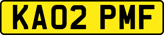 KA02PMF