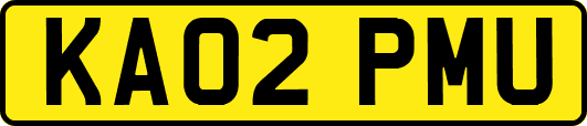 KA02PMU