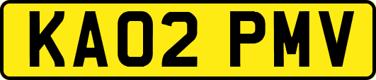 KA02PMV