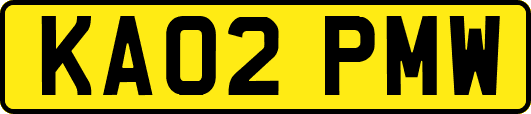 KA02PMW