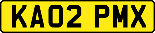 KA02PMX